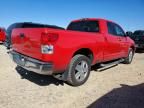 2008 Toyota Tundra Double cab Limited