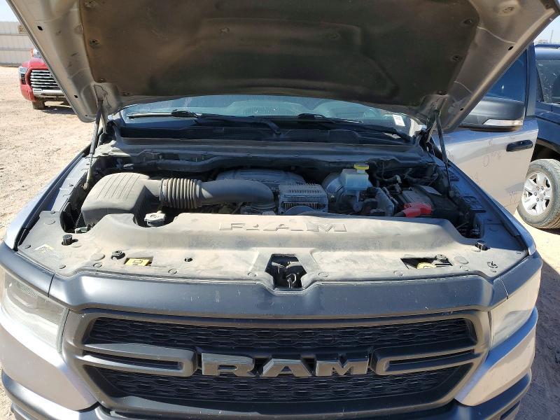 2021 Dodge Ram 1500 big Horn
