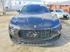 2017 Maserati Levante