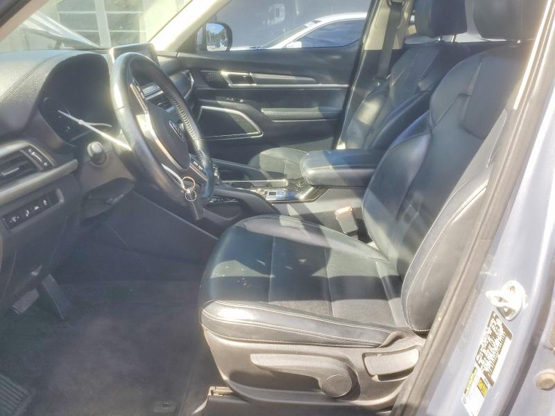 2020 KIA Telluride lx