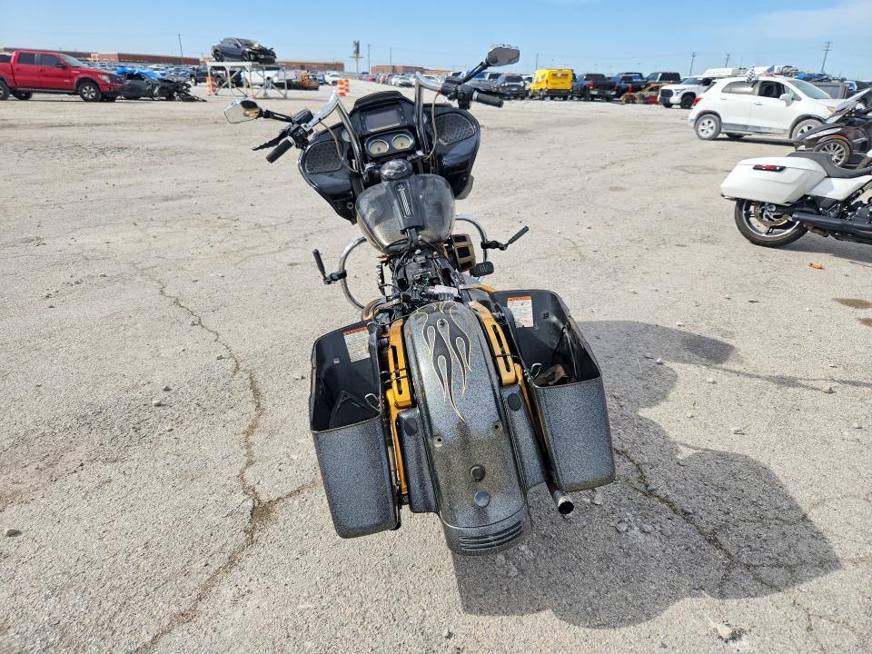 2016 Harley-Davidson Fltrxs Road Glide Special