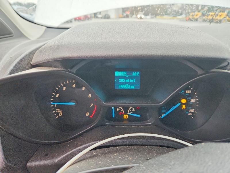 2016 Ford Transit Connect xl