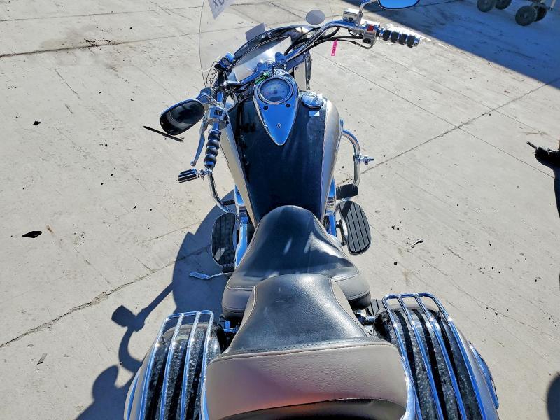 2007 Kawasaki Vn1600 d