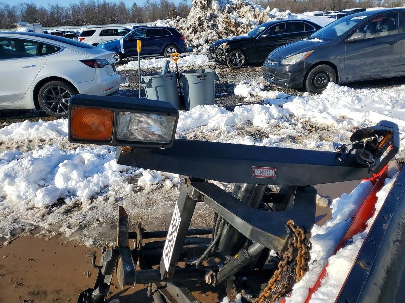 2015 Other 2015 Snow Plow