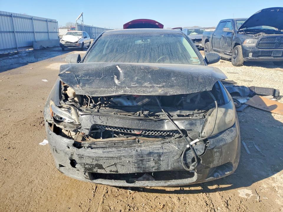 2009 Scion TC