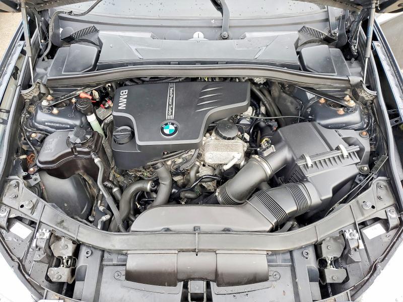 2014 BMW X1 Sdrive28i