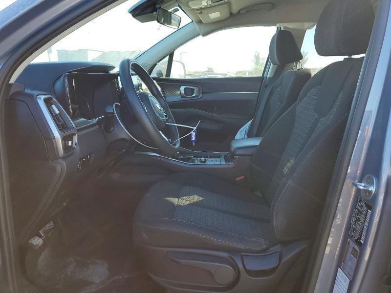2021 KIA Sorento lx
