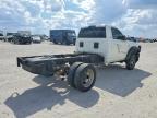 2022 Dodge RAM 4500 Truck Cab AND Chassis
