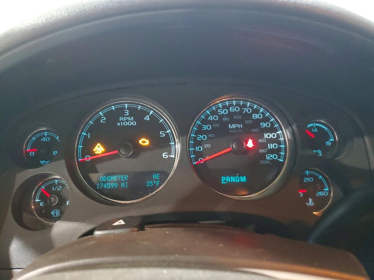 2011 GMC Yukon Denali