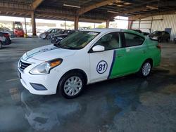 2018 Niss Versa s for sale in American Canyon, CA