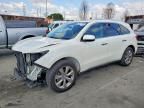 2015 Acura Mdx Advance