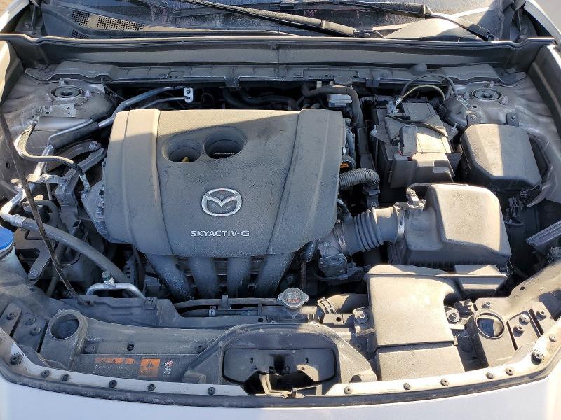 2022 Mazda Cx-30 Premium