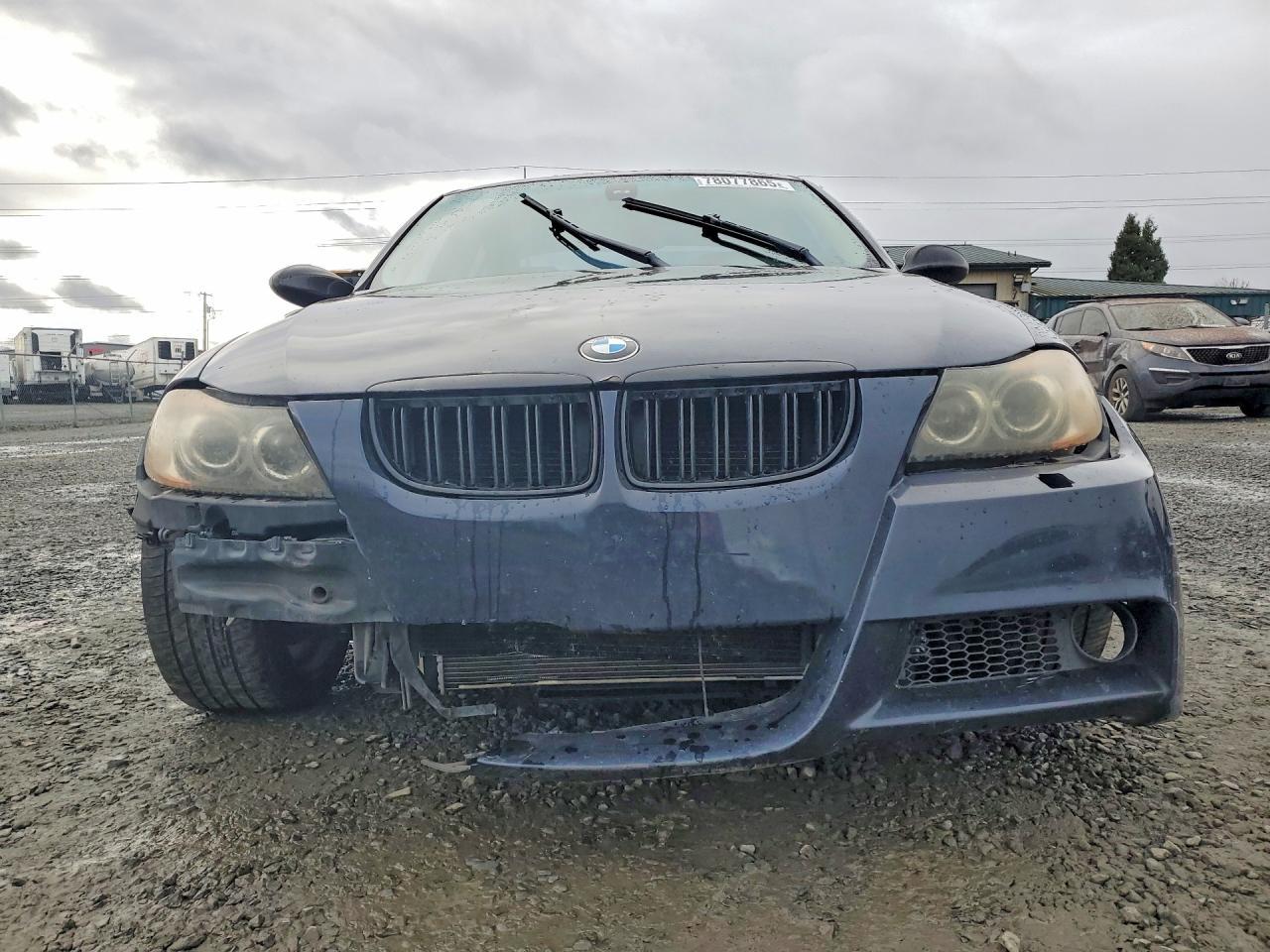 2006 BMW 330 i