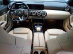 2020 Mercedes-Benz Cla 250 4matic