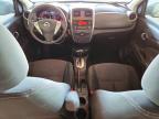 2016 Nissan Versa s