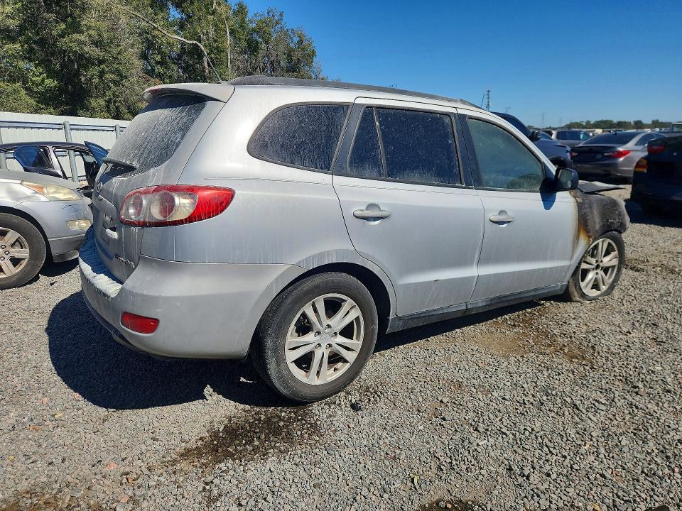 2010 Hyundai Santa fe gls