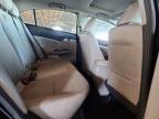 2013 Honda Civic exl
