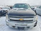 2013 Chevrolet Silverado K1500 lt