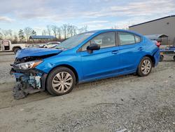 2023 Subaru Impreza en venta en Spartanburg, SC