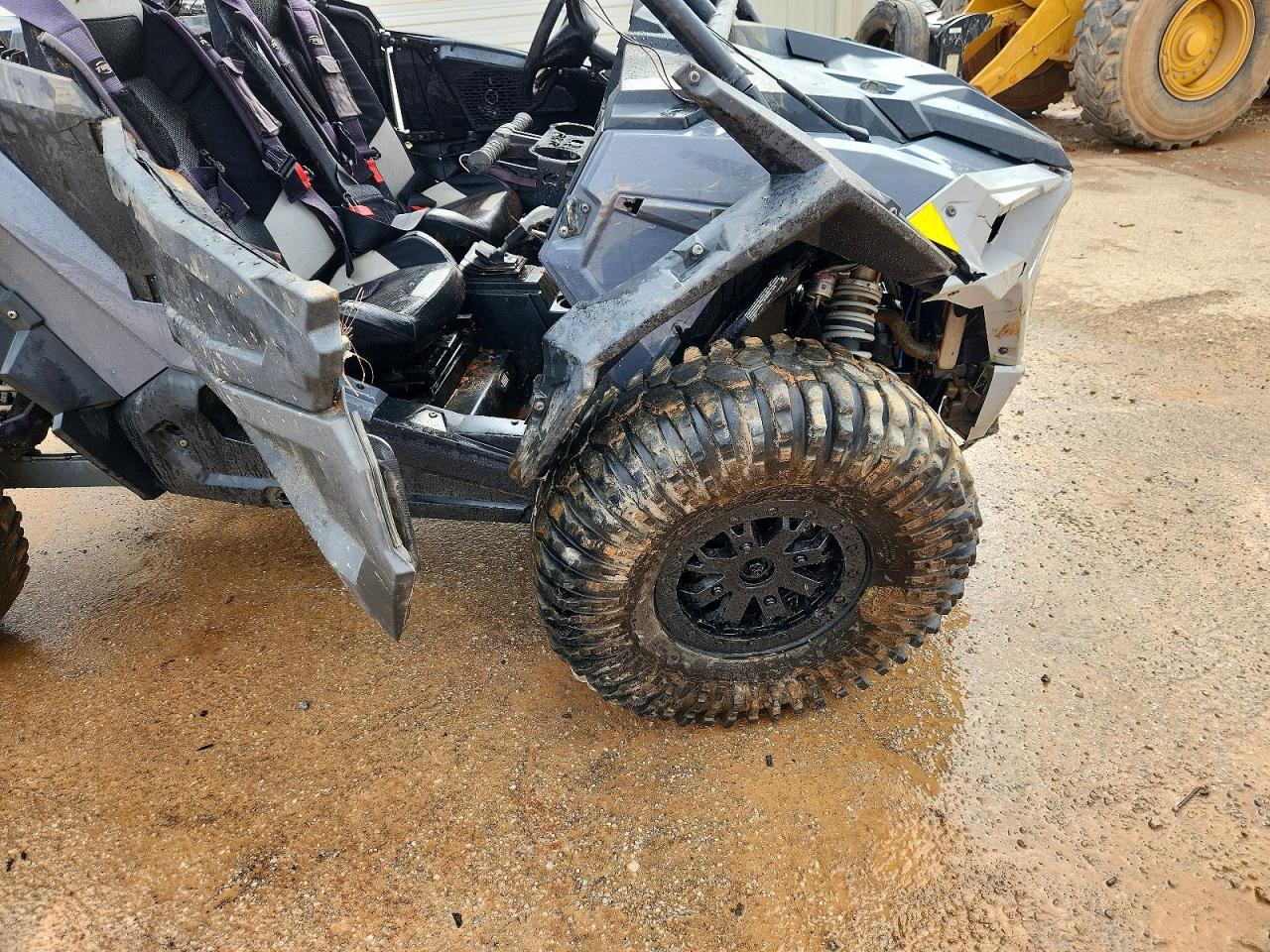 2021 Polaris RZR XP 1000 Premium