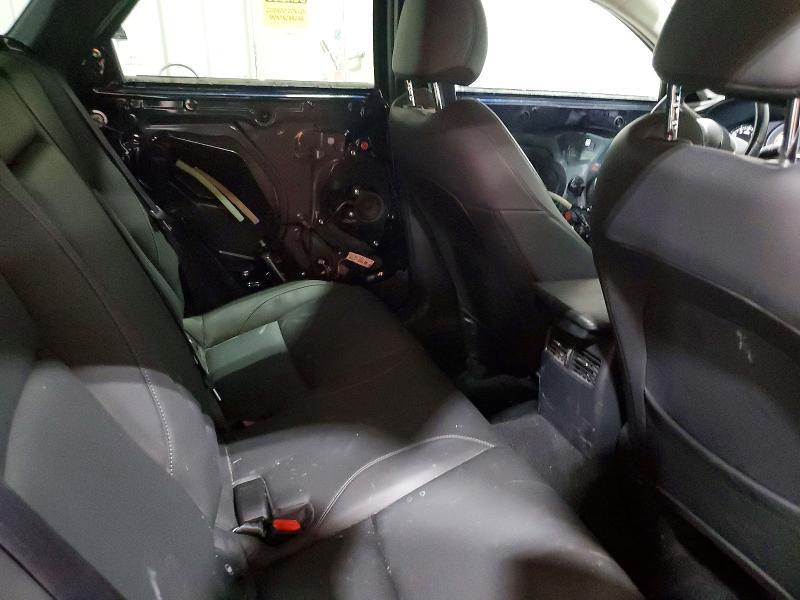 2023 Mazda Cx-30 Select