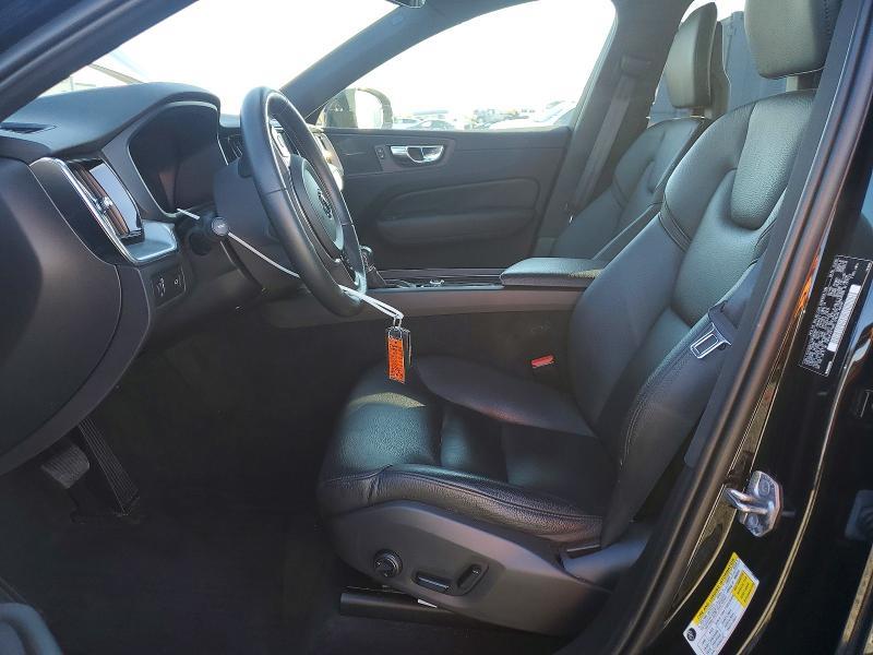 2018 Volvo Xc60 T5