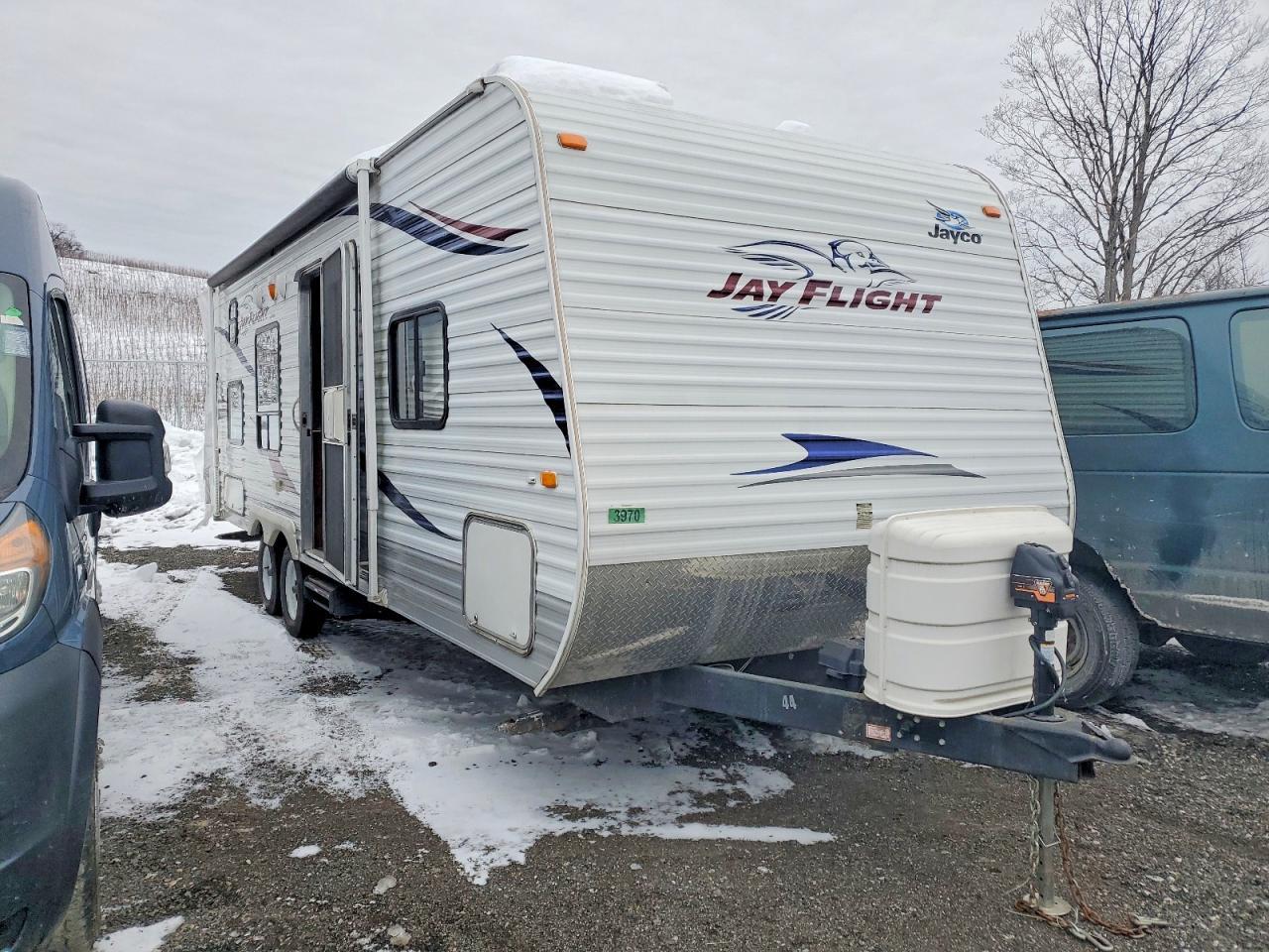 2011 Jayco Jay Flight