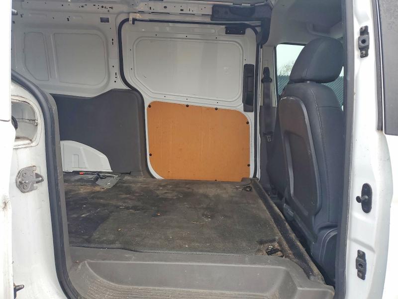 2019 Ford Transit Connect XL