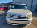 2010 Ford Flex se