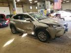 2017 Lexus Nx 200t Base