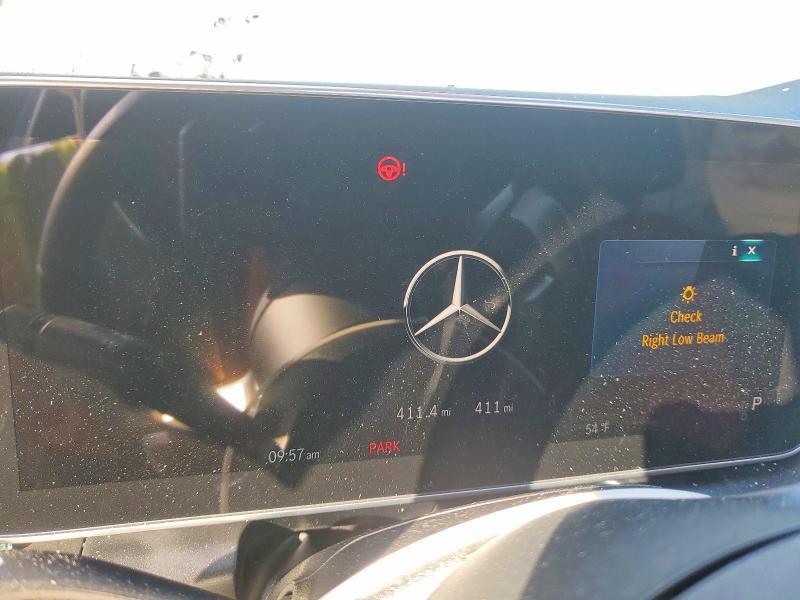 2026 Mercedes-Benz Glc Coupe 300 4matic