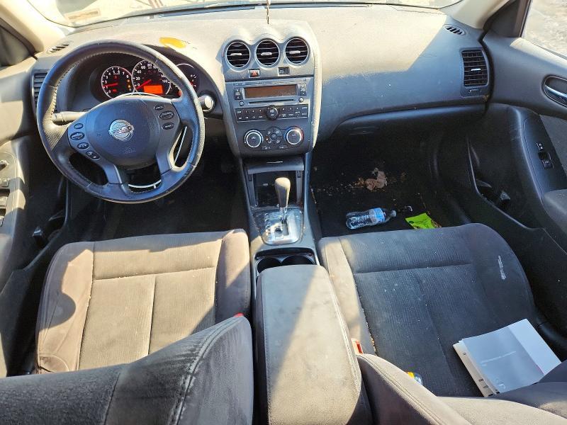 2012 Nissan Altima 2.5