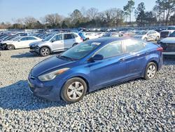 2016 Hyundai Elantra se for sale in Byron, GA