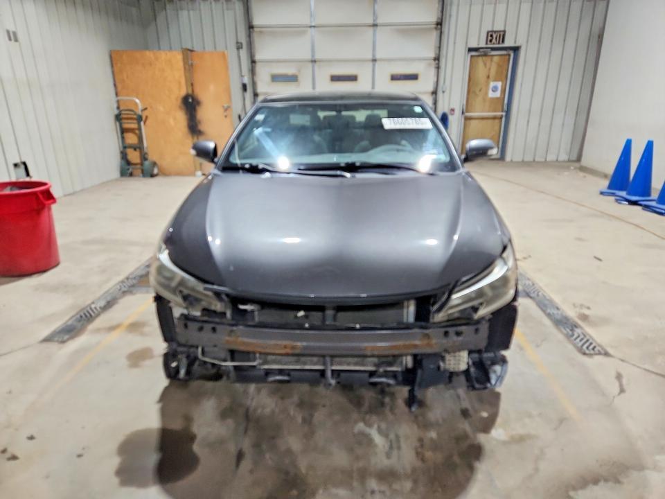 2015 Scion TC