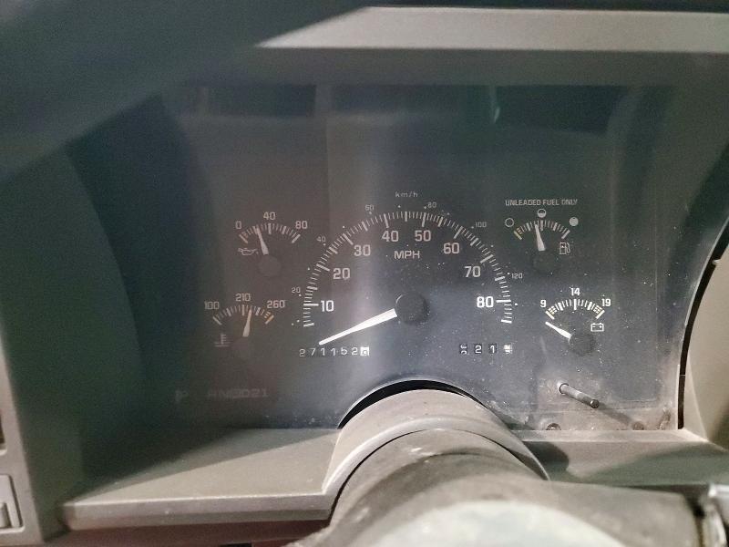 1994 Chevrolet GMT-400 C1500