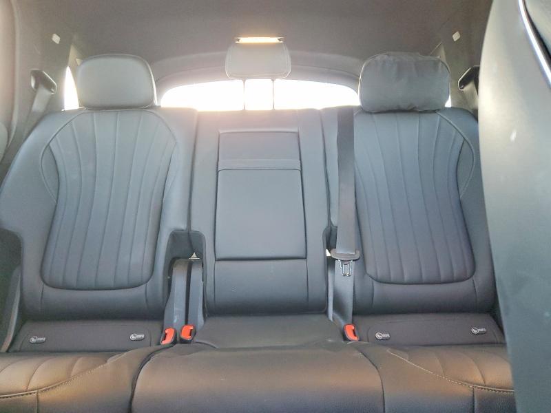 2023 Mercedes-Benz Eqs suv 580 4matic