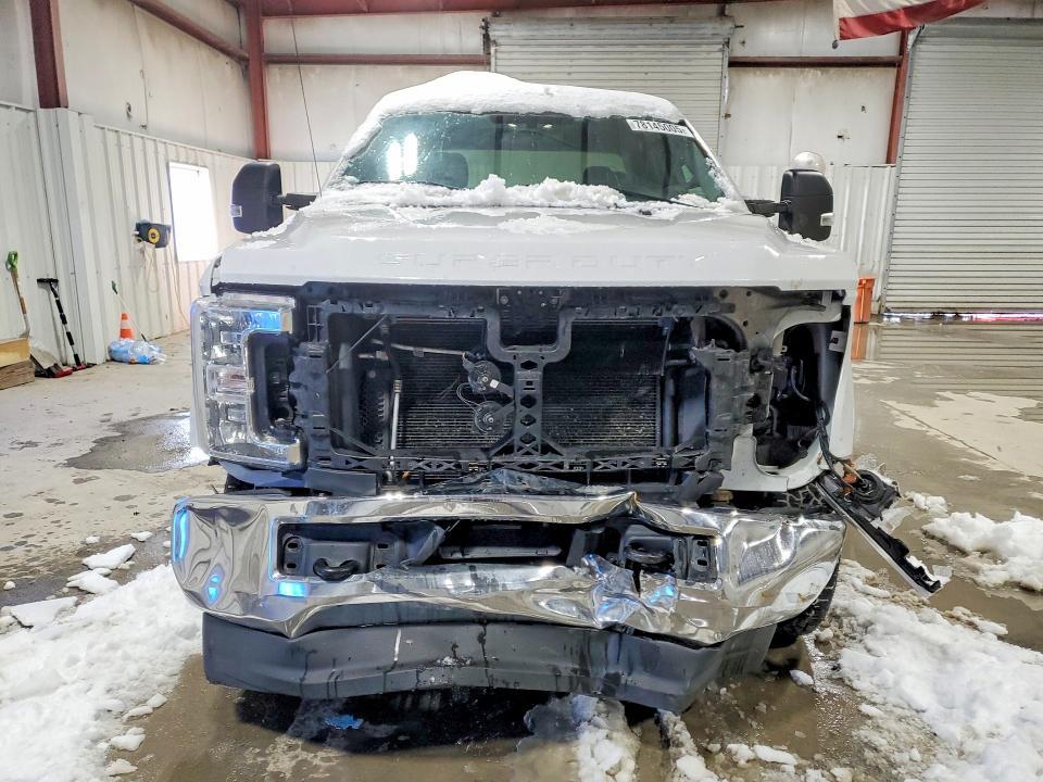 2019 Ford F250 Super Duty