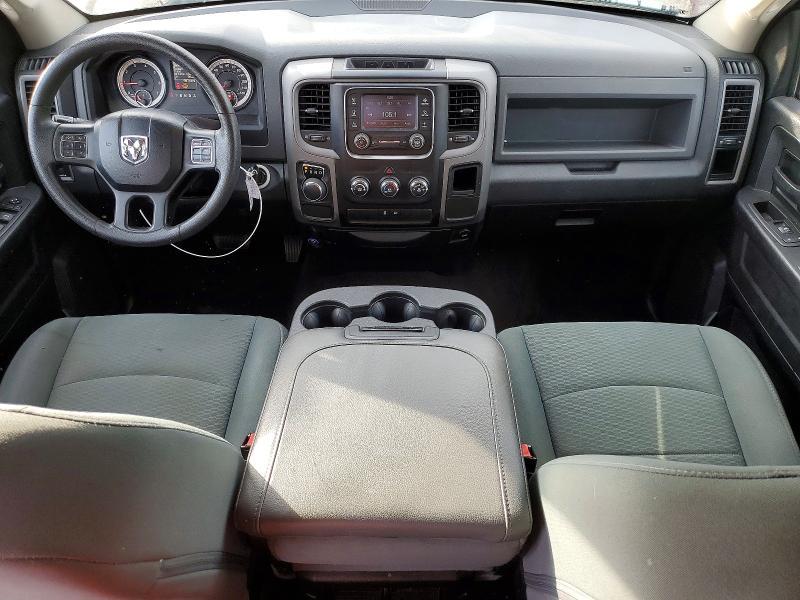 2016 Dodge Ram 1500 st