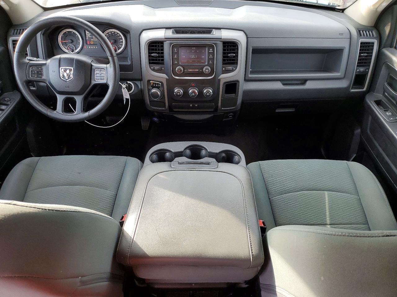 2016 Dodge Ram 1500 st
