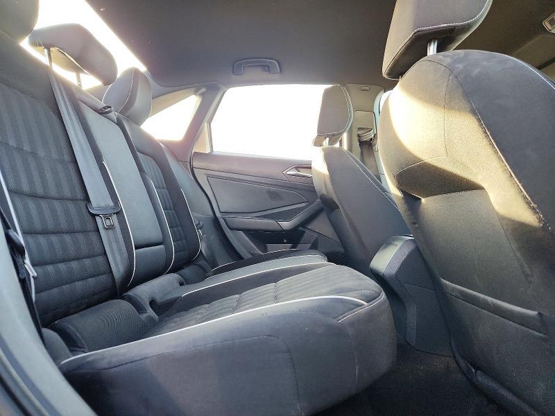 2023 Volkswagen Jetta Sport