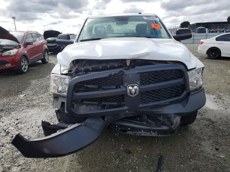 2023 Dodge Ram 1500 Classic Tradesman