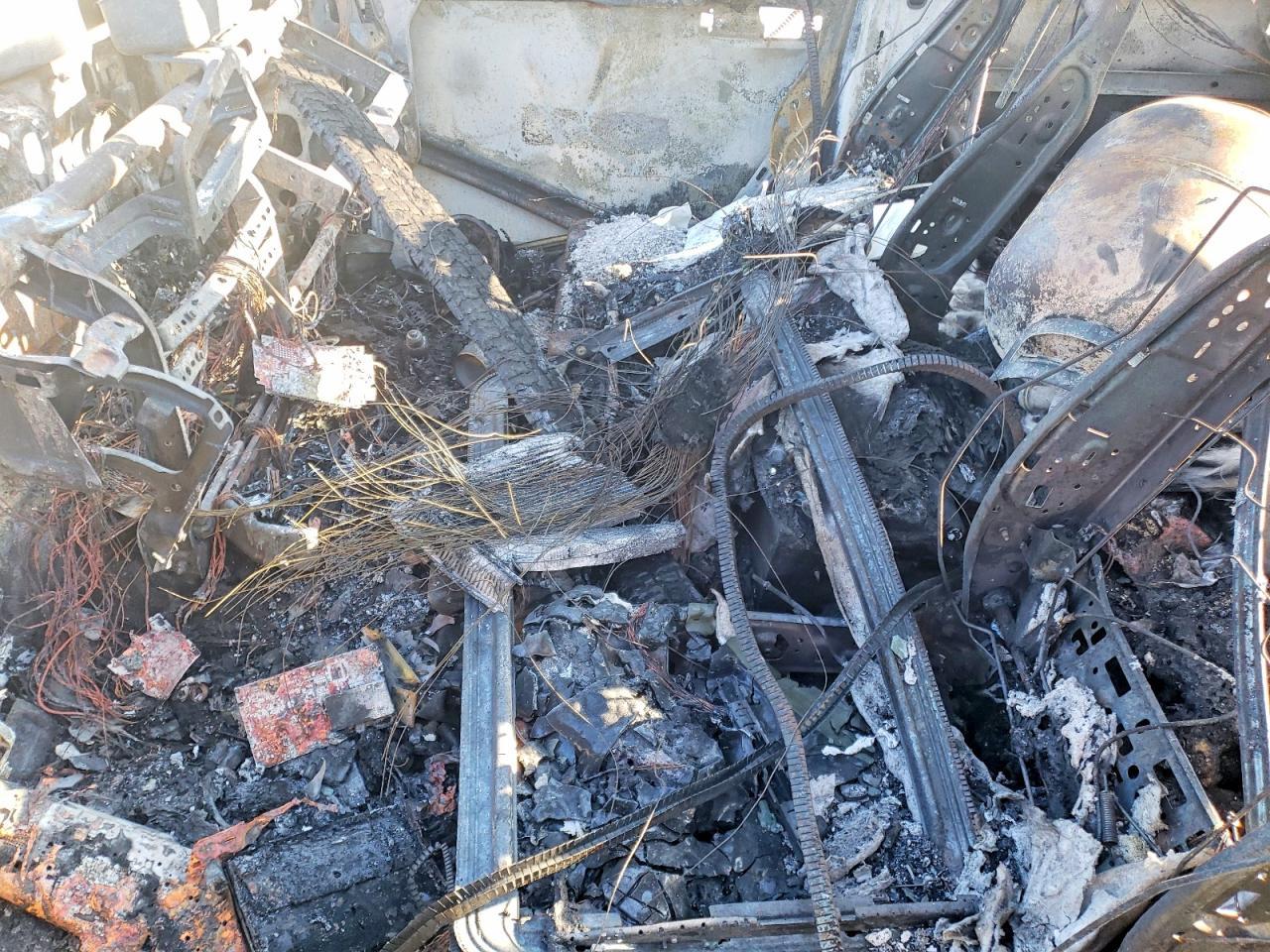 2017 Dodge RAM 1500 Rebel