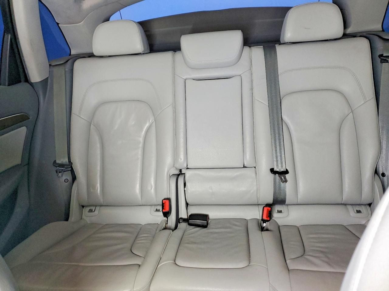 2014 Audi Q5 Premium Plus