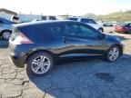 2012 Honda Cr-z ex