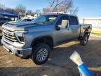 2024 Chevrolet Silverado K3500 ltz