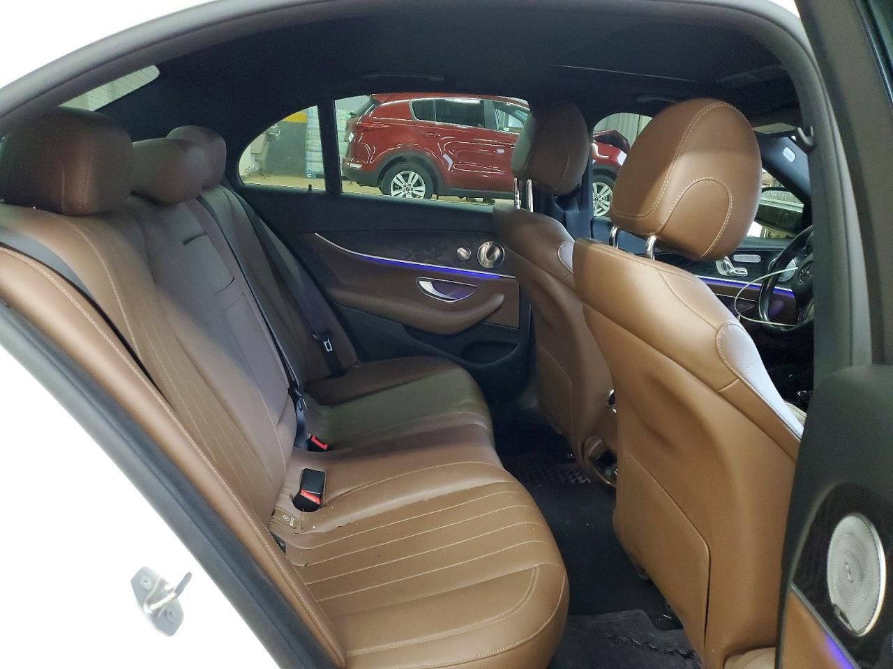 2017 Mercedes-Benz E 300