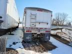2004 Wilson DWH-500 Grain Trailer