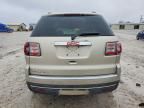 2013 GMC Acadia sle