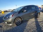 2013 Honda Fit Sport