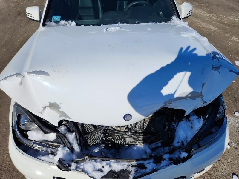 2014 Mercedes-Benz C 300 4matic